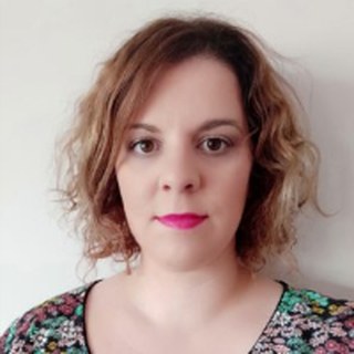 Portrait de Floriane Boyer