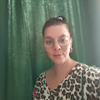 Portrait de Jeanne-Lise Bovesano